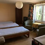 Tulipan Privatunterkunft *