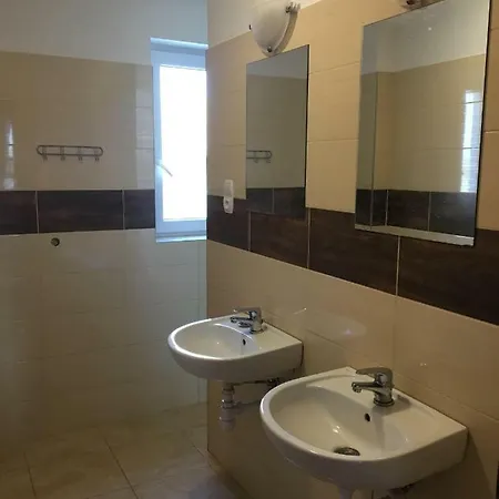 Tulipan Accommodatie bij particulieren