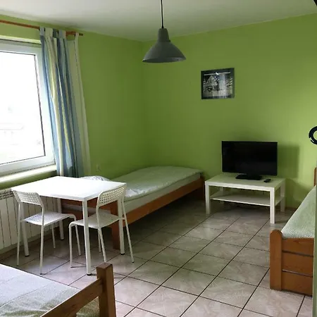 Tulipan Rum i privatbostad *