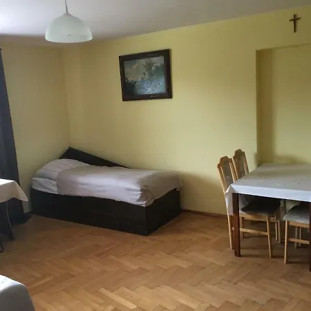 Tulipan Rum i privatbostad