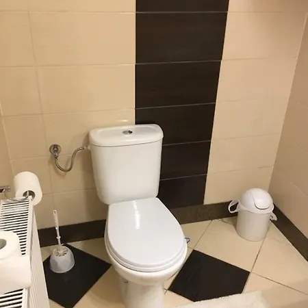 Tulipan Kwatera prywatna *