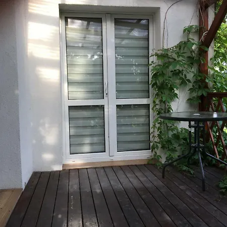 Tulipan Rum i privatbostad *