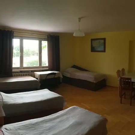 Accommodatie bij particulieren Tulipan