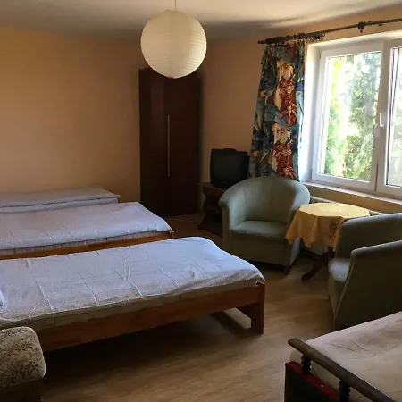 Tulipan Accommodatie bij particulieren *