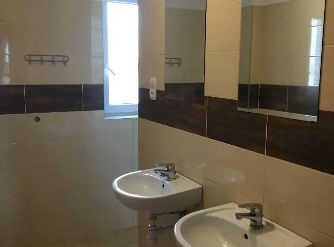 Tulipan בית אירוח