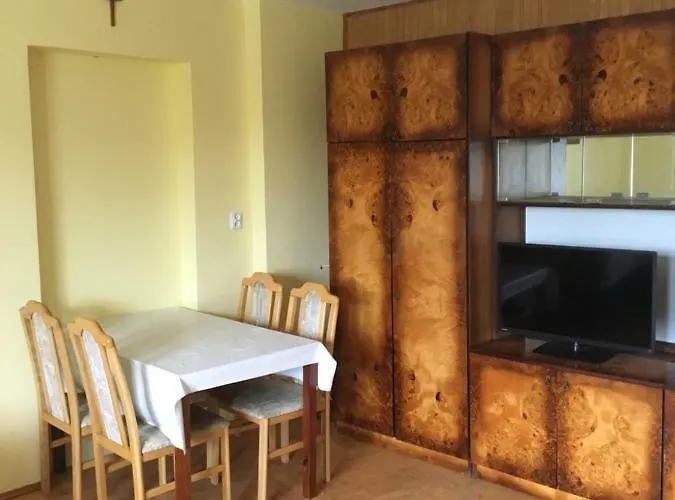 Tulipan בית אירוח *