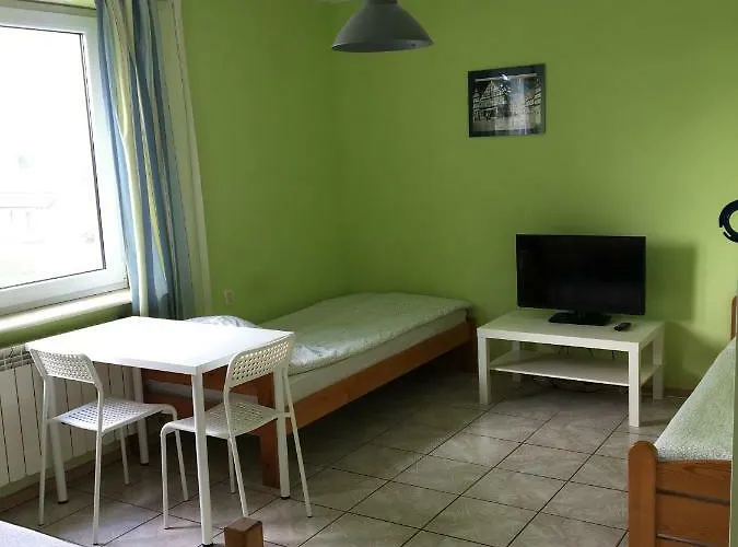 Tulipan בית אירוח *