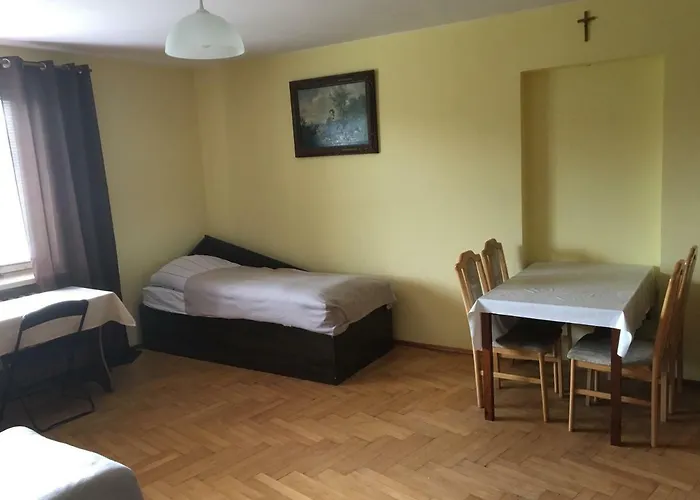 Tulipan Rum i privatbostad