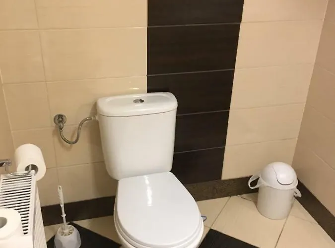 Tulipan Rum i privatbostad *