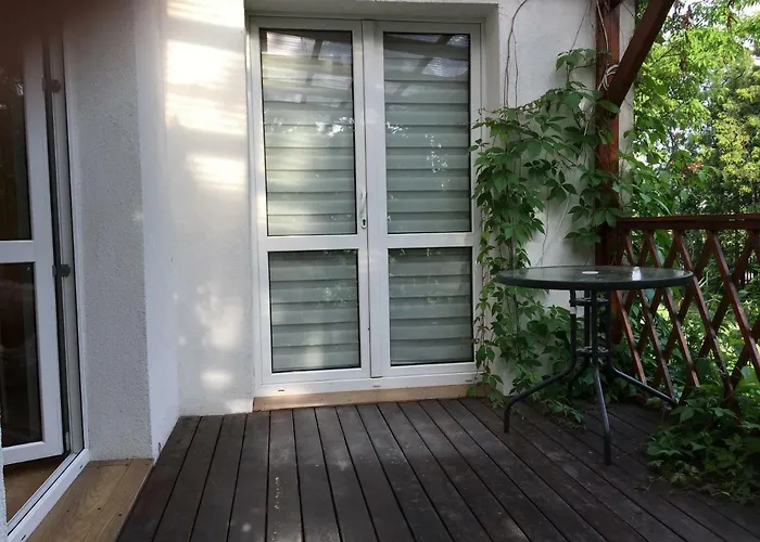 Tulipan Rum i privatbostad *