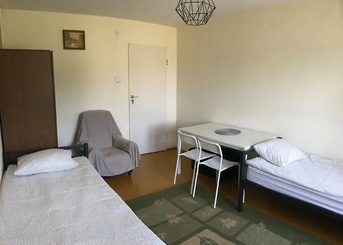 Tulipan בית אירוח קונין