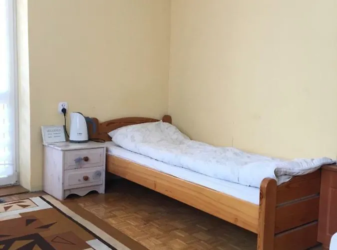 Tulipan Rum i privatbostad