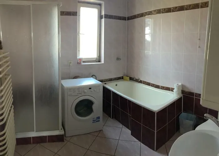 בית אירוח Tulipan