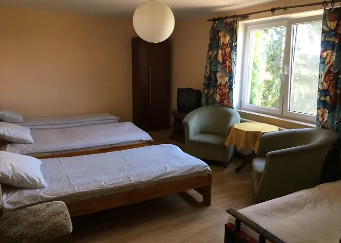 Tulipan בית אירוח *